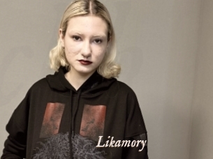 Likamory
