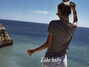 Like_baby