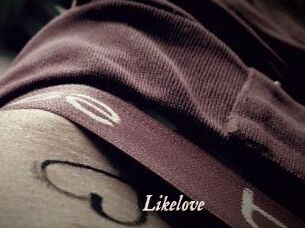 Likelove
