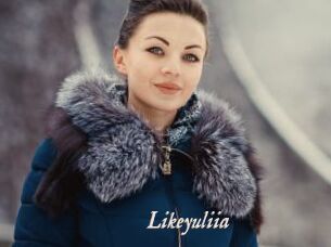 Likeyuliia