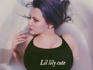 Lil_lily_cute