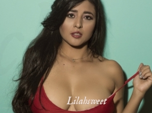 Lilahsweet