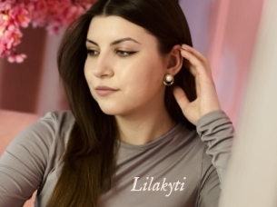 Lilakyti