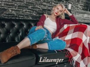 Lilasemper