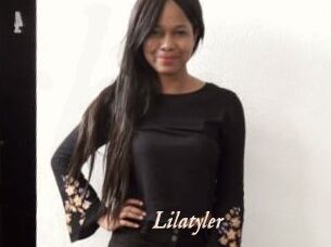 Lilatyler