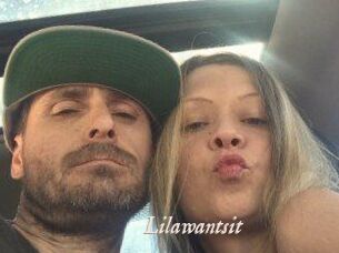 Lilawantsit