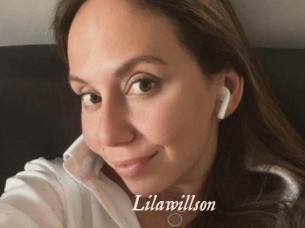 Lilawillson