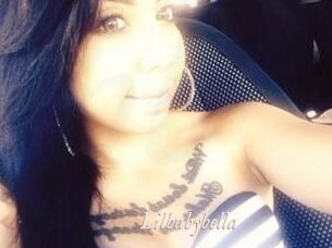 Lilbabybella