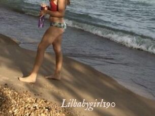 Lilbabygirl190