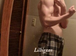 Lilbigxan