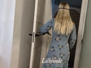 Lilblonde