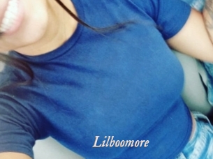 Lilboomore