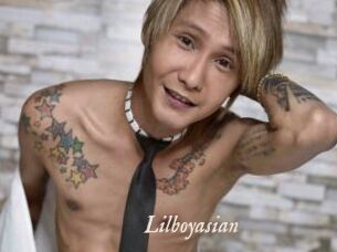 Lilboyasian