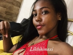 Lilchikimaxi