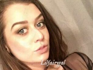 Lilfairygal