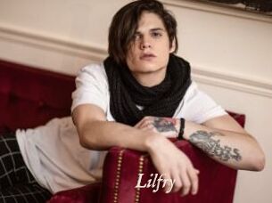 Lilfry