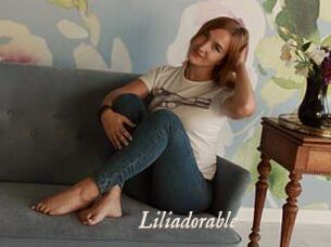 Liliadorable