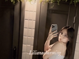 Lilianacharming