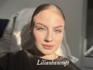 Lilianbancroft