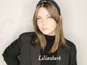 Lilianbark
