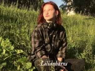 Lilianbarns