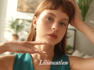 Liliancatlow