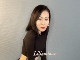 Lilianclowes