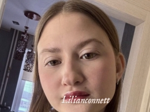Lilianconnett