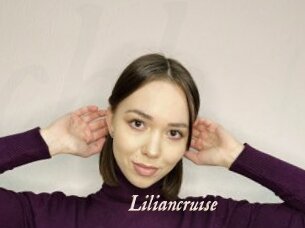 Liliancruise