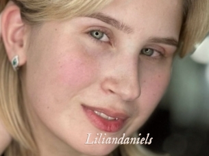 Liliandaniels