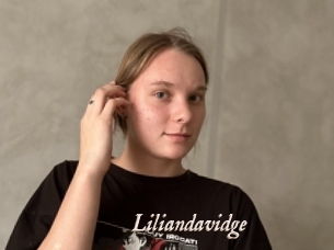 Liliandavidge