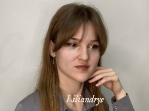 Liliandrye