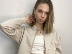 Lilianfitch