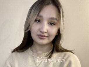 Liliangladish