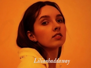 Lilianhaddaway