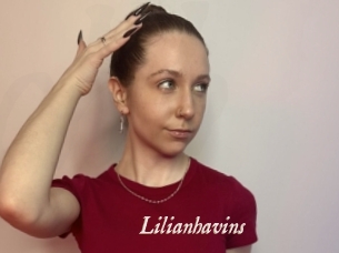 Lilianhavins