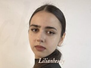 Lilianhessey
