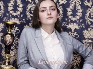 Lilianjenkins