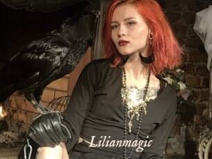 Lilianmagic
