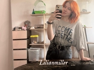 Lilianmiller