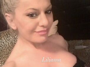 Lilianna