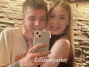 Liliannaparker