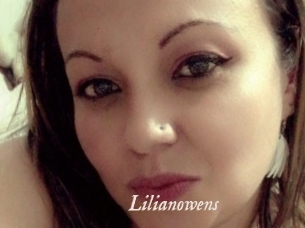 Lilianowens