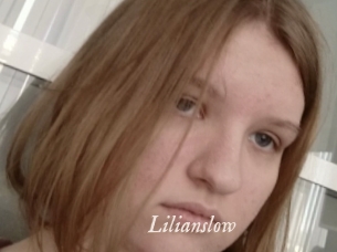 Lilianslow