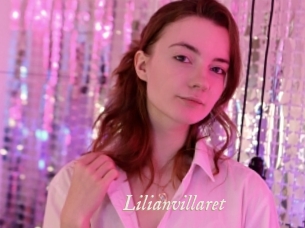 Lilianvillaret