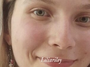 Liliariley