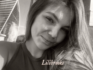 Lilibrooks