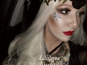 Liliilovex