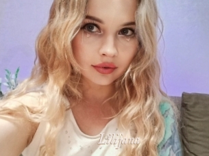 Lilijana