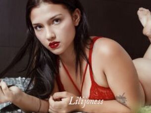 Lilijoness
